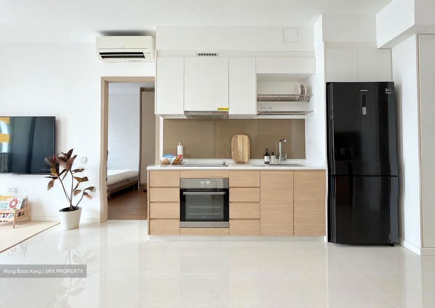 Treasure at Tampines (D18), Condominium #638064131